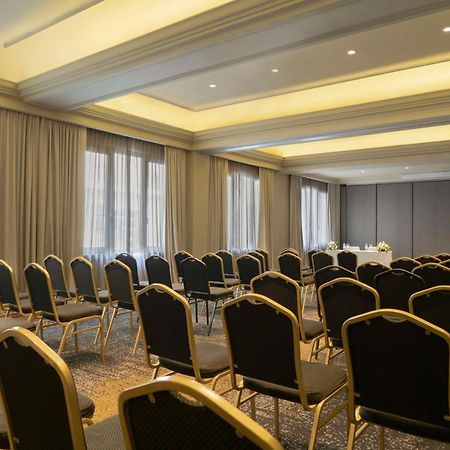Nh Collection Buenos Aires Crillon Hotel Ngoại thất bức ảnh