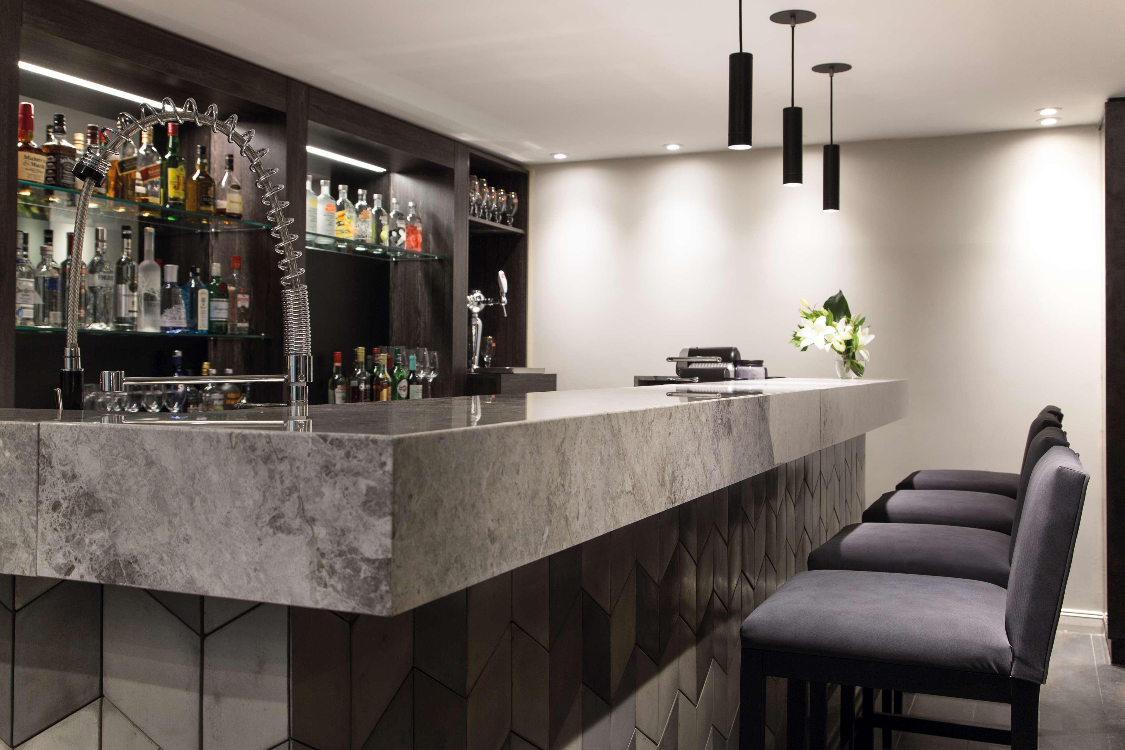 Nh Collection Buenos Aires Crillon Hotel Ngoại thất bức ảnh