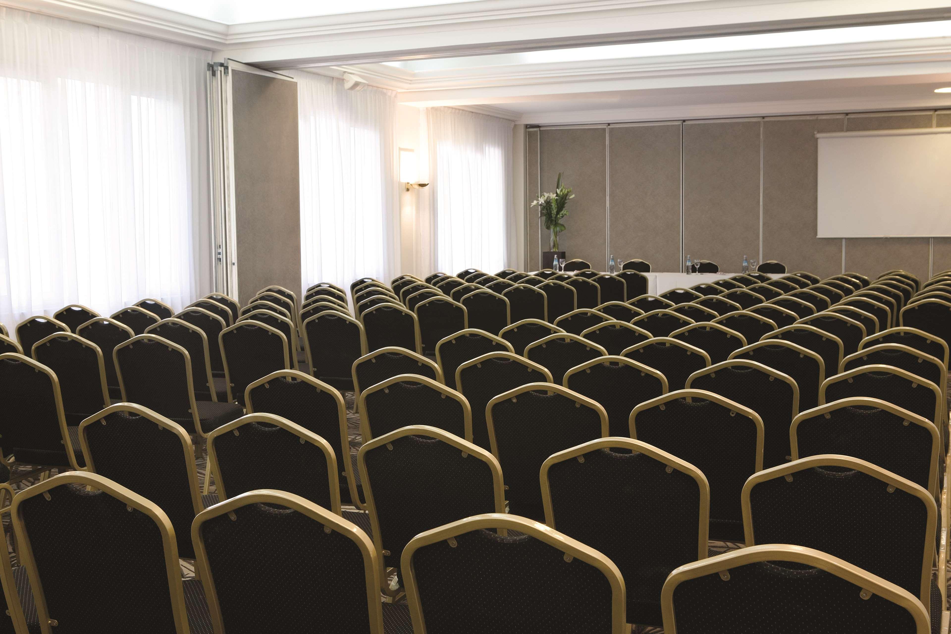 Nh Collection Buenos Aires Crillon Hotel Ngoại thất bức ảnh