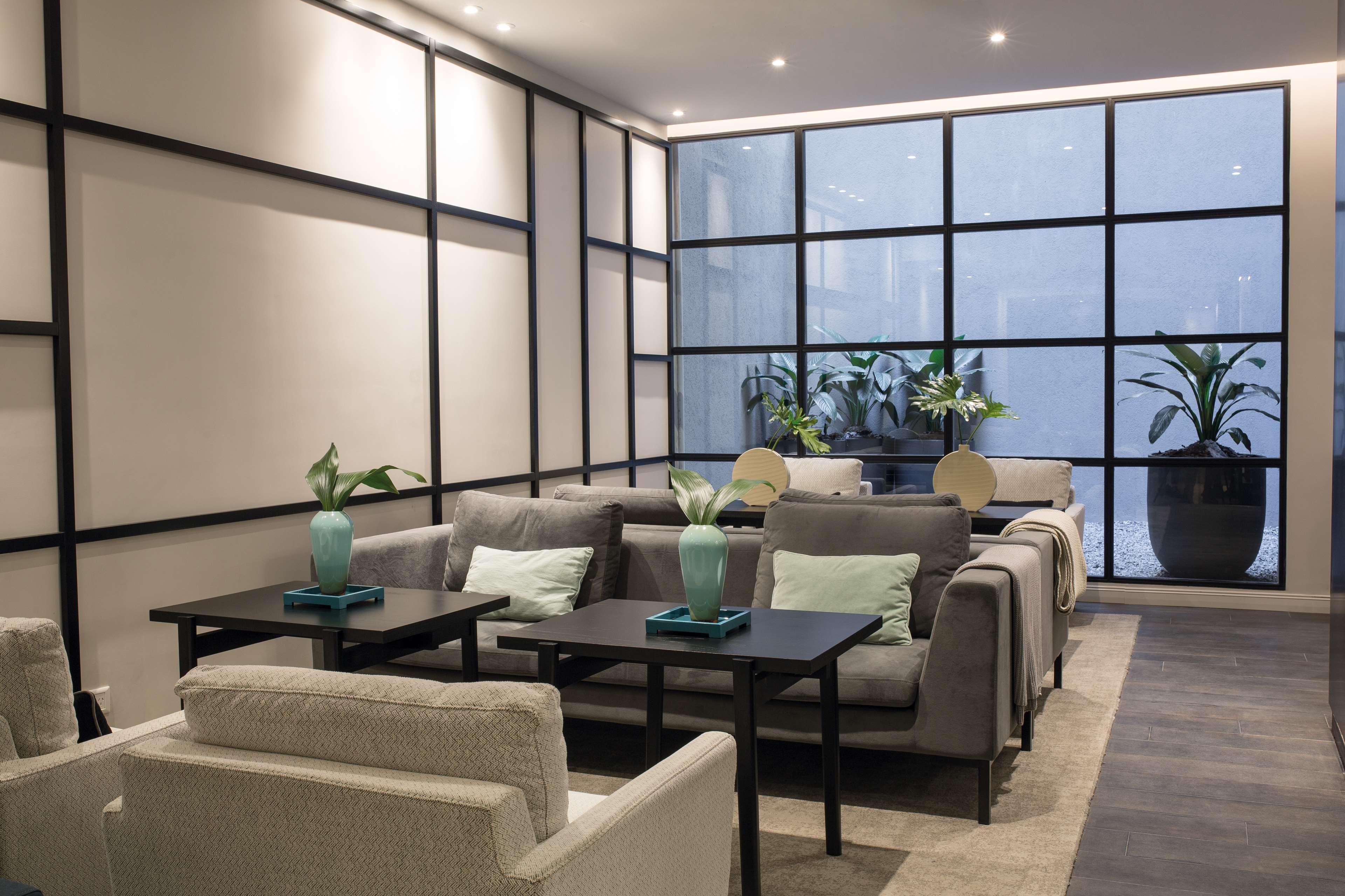 Nh Collection Buenos Aires Crillon Hotel Ngoại thất bức ảnh