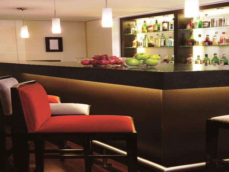Nh Collection Buenos Aires Crillon Hotel Ngoại thất bức ảnh