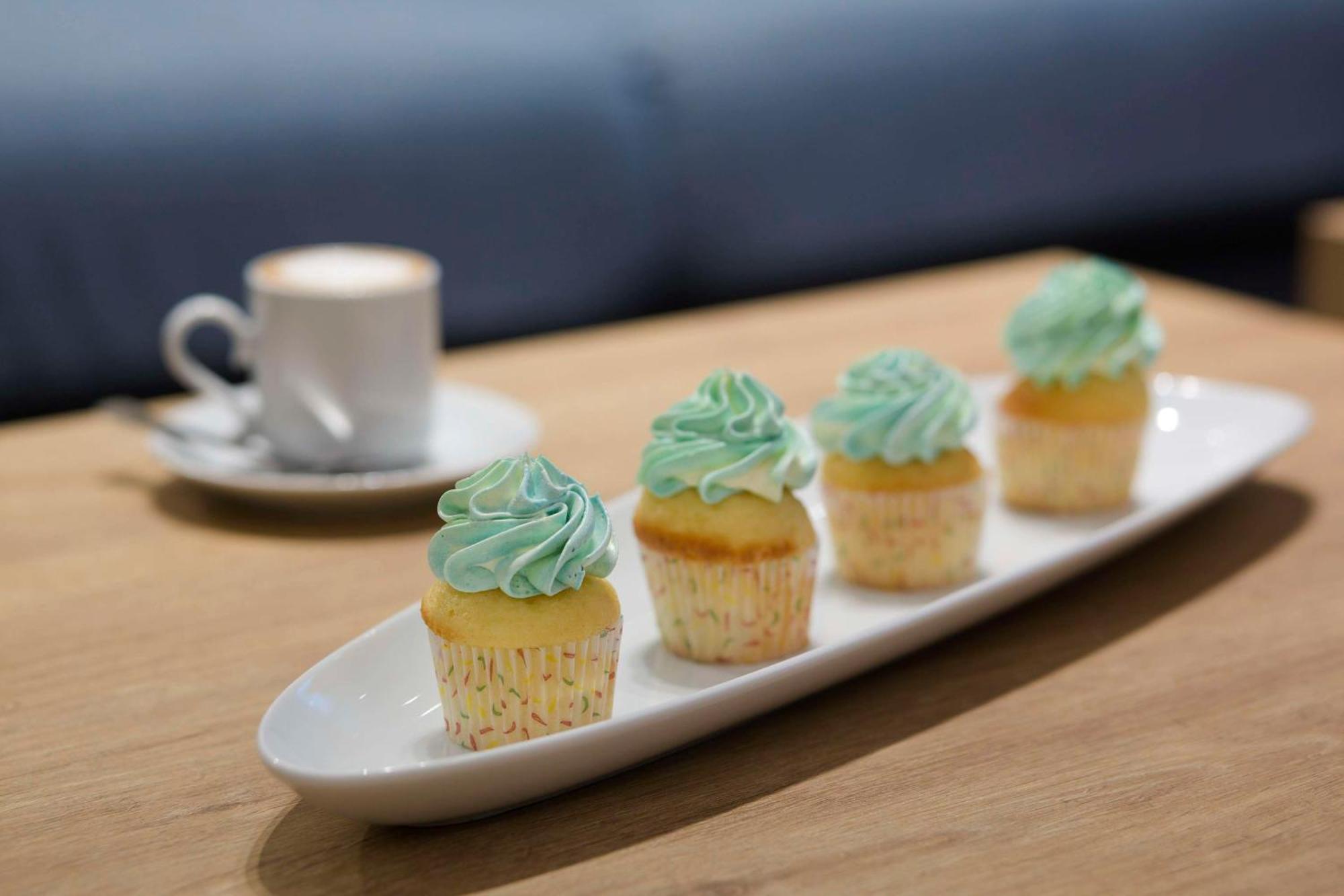 Nh Collection Buenos Aires Crillon Hotel Ngoại thất bức ảnh