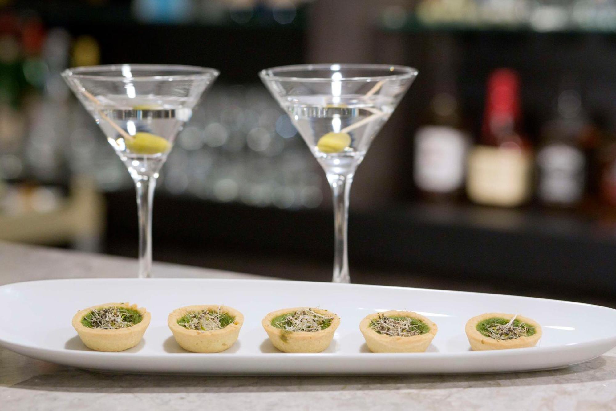 Nh Collection Buenos Aires Crillon Hotel Ngoại thất bức ảnh