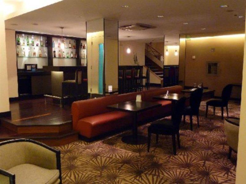 Nh Collection Buenos Aires Crillon Hotel Ngoại thất bức ảnh