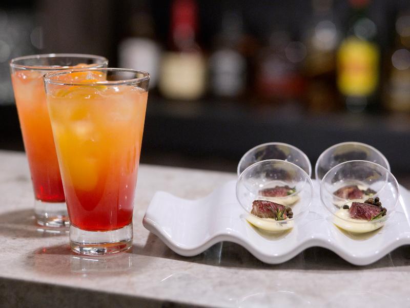 Nh Collection Buenos Aires Crillon Hotel Ngoại thất bức ảnh